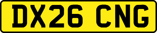 DX26CNG