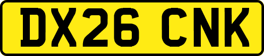 DX26CNK