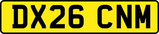 DX26CNM