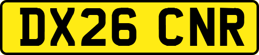 DX26CNR