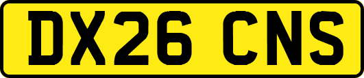 DX26CNS