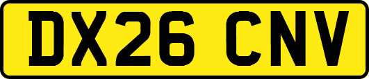 DX26CNV