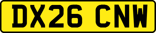 DX26CNW