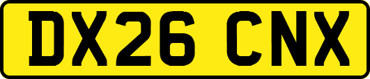 DX26CNX