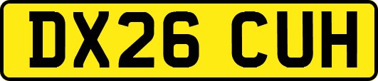 DX26CUH
