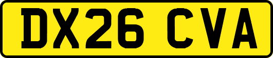 DX26CVA