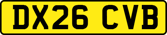 DX26CVB