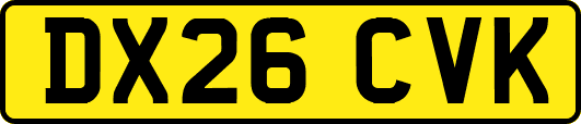 DX26CVK