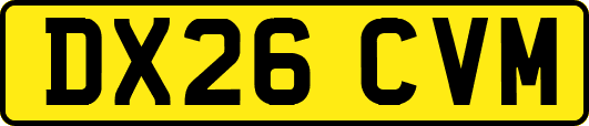 DX26CVM