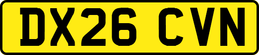 DX26CVN