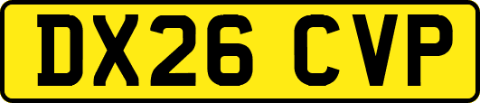 DX26CVP