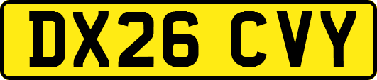 DX26CVY