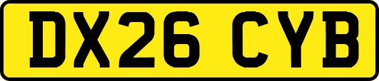 DX26CYB