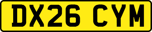DX26CYM