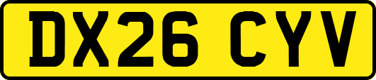 DX26CYV