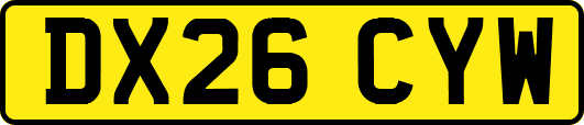 DX26CYW