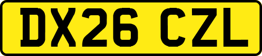 DX26CZL