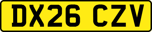 DX26CZV
