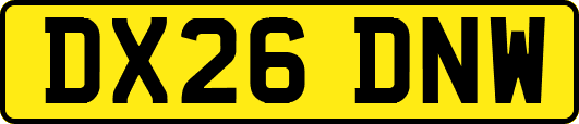 DX26DNW
