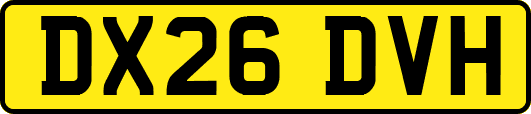 DX26DVH