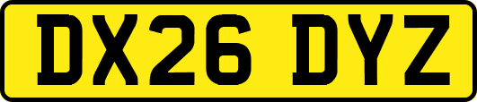 DX26DYZ
