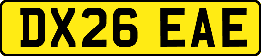 DX26EAE