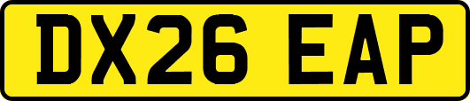 DX26EAP
