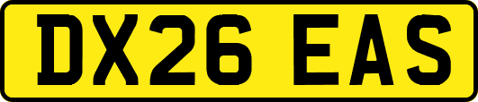 DX26EAS