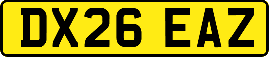 DX26EAZ