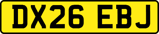 DX26EBJ