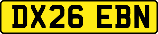 DX26EBN