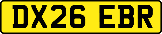 DX26EBR