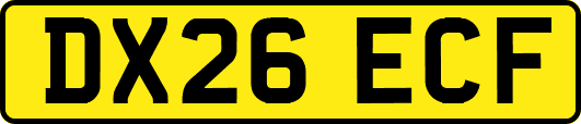 DX26ECF