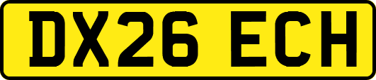 DX26ECH