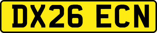DX26ECN