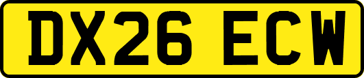 DX26ECW