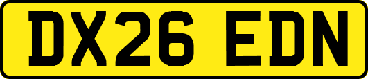 DX26EDN