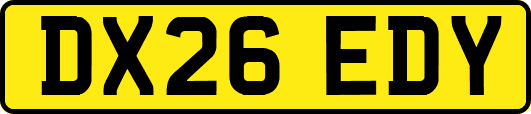 DX26EDY