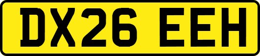 DX26EEH