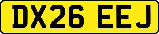 DX26EEJ