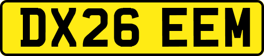 DX26EEM