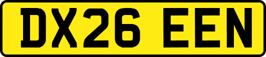 DX26EEN
