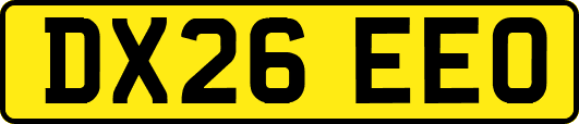DX26EEO