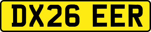 DX26EER