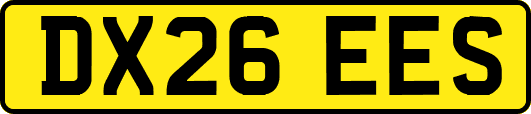 DX26EES