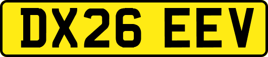 DX26EEV