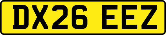 DX26EEZ