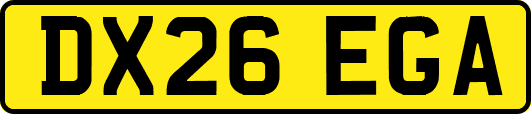 DX26EGA