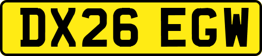 DX26EGW