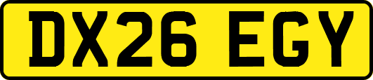 DX26EGY